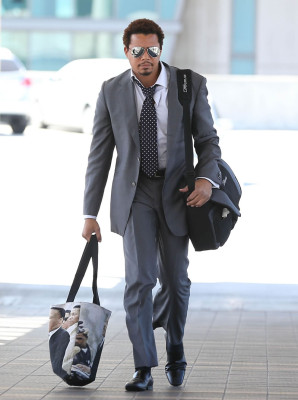 Terrence Howard pic #662869