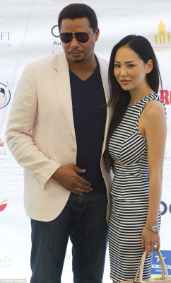 Terrence Howard pic #758811