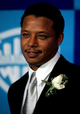 photo 3 in Terrence Howard gallery [id236854] 2010-01-22 00:00:00