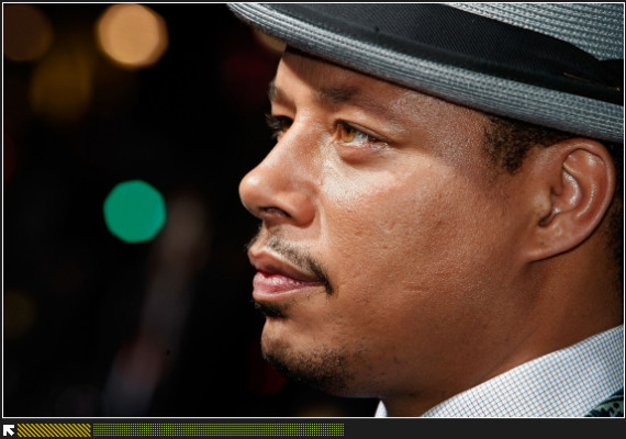 photo 9 in Terrence Howard gallery [id103753] 2008-07-11 00:00:00