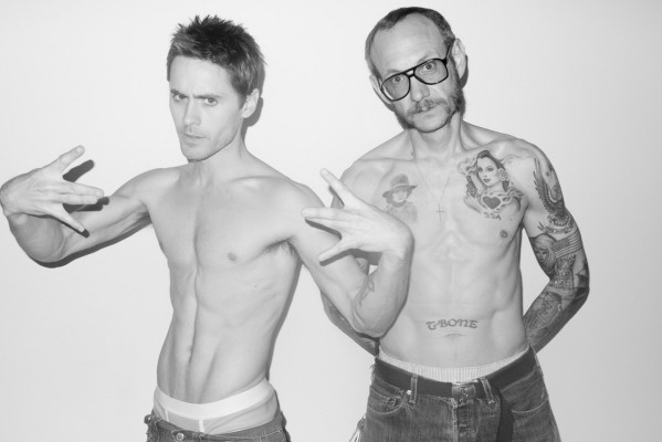 photo 4 in Terry Richardson gallery [id526092] 2012-06-25 00:00:00