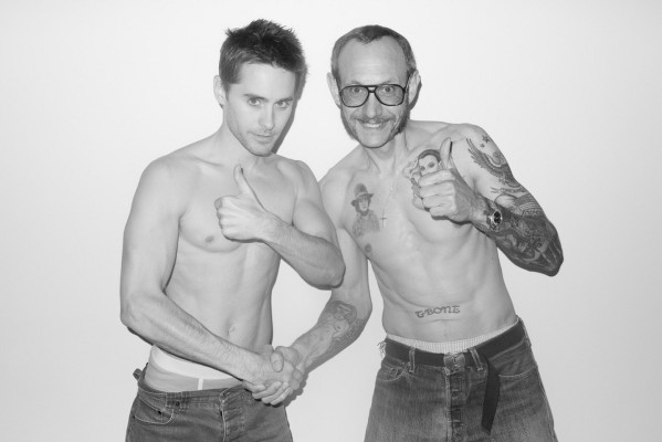 photo 5 in Terry Richardson gallery [id526093] 2012-06-25 00:00:00