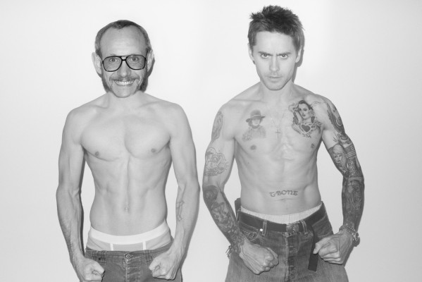photo 6 in Terry Richardson gallery [id526094] 2012-06-25 00:00:00