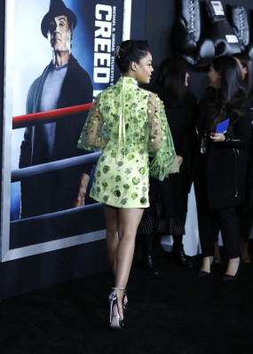 Tessa Thompson pic #1118462