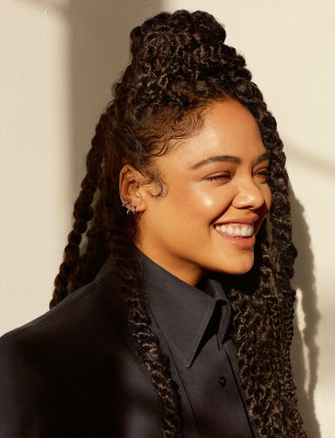 TESSA THOMPSON for The Gentlewoman No 21, Spring/Summer 2020