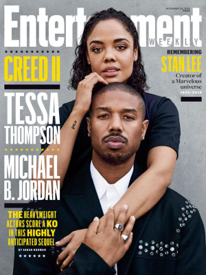 Tessa Thompson pic #1121517
