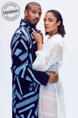 Tessa Thompson pic #1121515