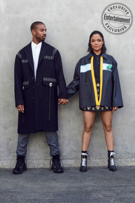 Tessa Thompson pic #1121513