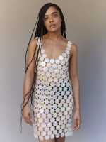 Tessa Thompson – Net-a-Porter’s The Edit Magazine, June 2018