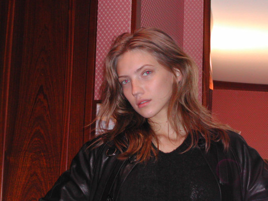 Tetyana Brazhnyk pic #3858