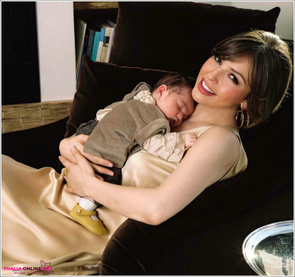 Thalia pic #101227