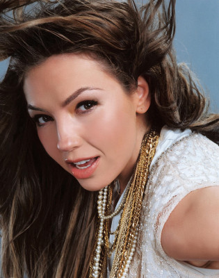 Thalia pic #233927
