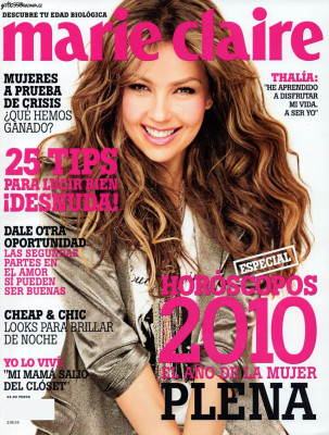 Thalia pic #240085