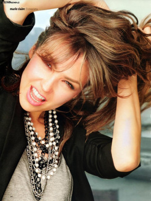 Thalia pic #240086