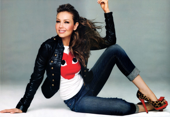 Thalia pic #213458