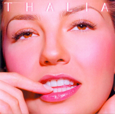 Thalia pic #626322