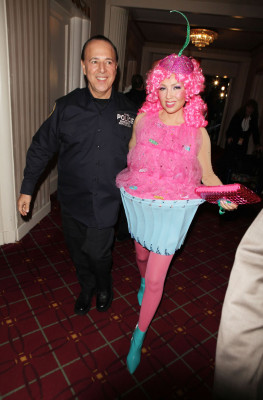 Thalia pic #310865