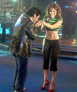 Thalia pic #635179