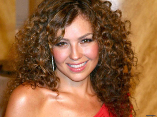 Thalia pic #635178