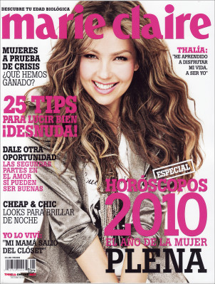 Thalia pic #635175