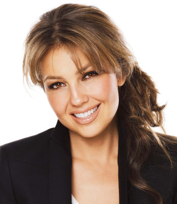 Thalia pic #635181