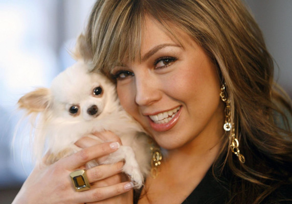 photo 21 in Thalia gallery [id448135] 2011-12-20 00:00:00