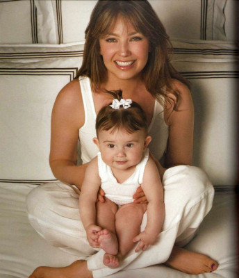 Thalia pic #164496