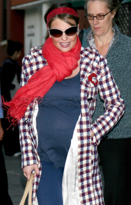 Thalia pic #101225