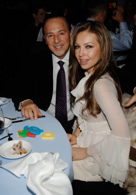 Thalia pic #416868