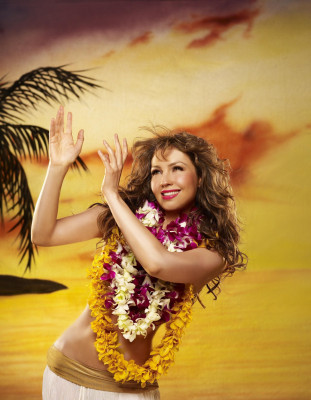 Thalia pic #416870