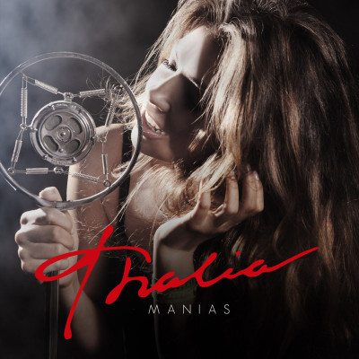 Thalia pic #587048