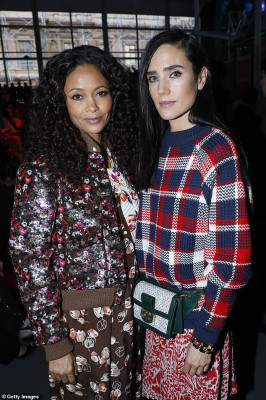 Thandie Newton