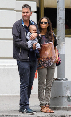 Thandie Newton pic #774994