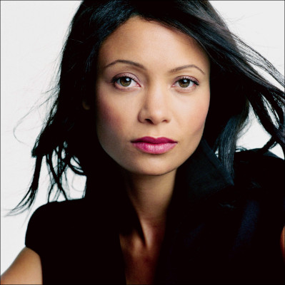 Thandie Newton pic #344794