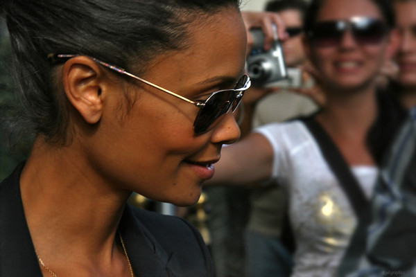 Thandie Newton pic #147283