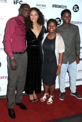 Thandie Newton pic #1108498