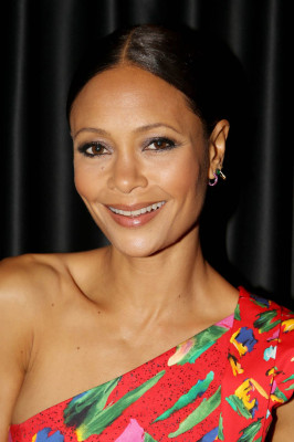 Thandie Newton – OCS 10th Anniversary Party