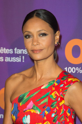 Thandie Newton – OCS 10th Anniversary Party