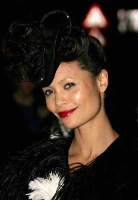 photo 12 in Thandie gallery [id227170] 2009-12-25 00:00:00