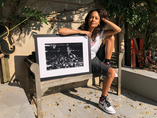 W Magazine&#039;s 2020 TV Portfolio