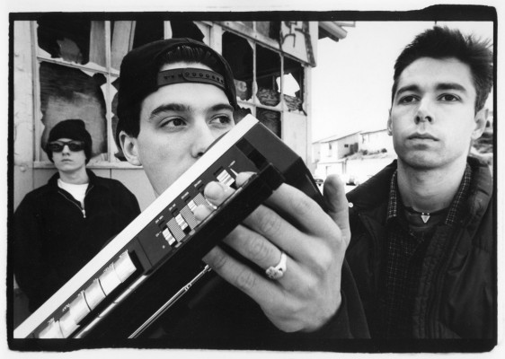 The Beastie Boys pic #277269