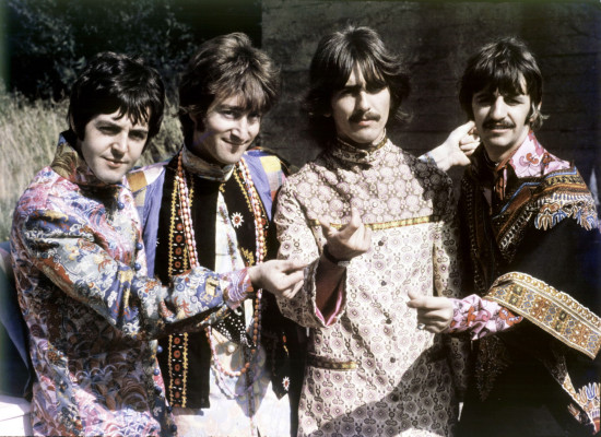 photo 4 in Beatles gallery [id194451] 2009-10-07 00:00:00
