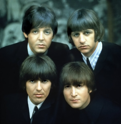 The Beatles pic #335090
