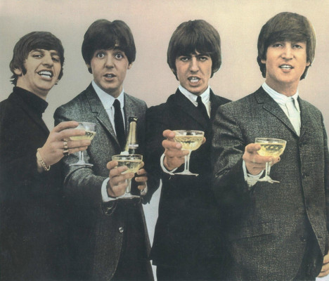 The Beatles pic #335091