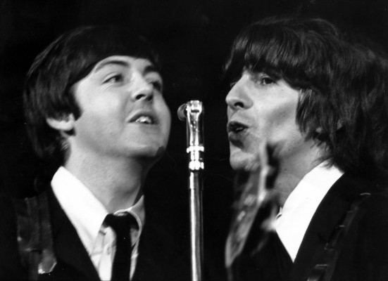 The Beatles pic #194447