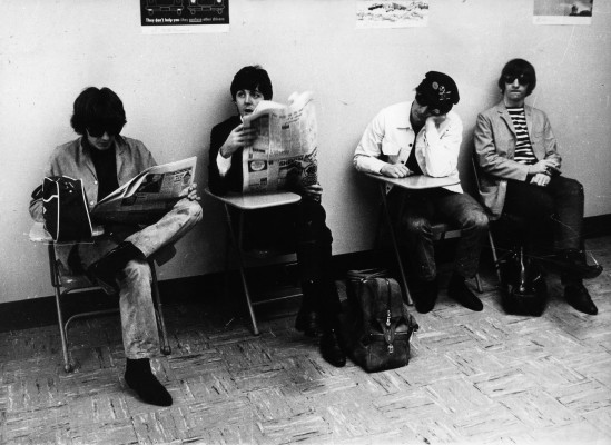 The Beatles pic #194448
