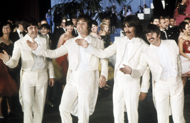 photo 7 in Beatles gallery [id194442] 2009-10-07 00:00:00