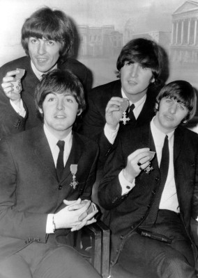 photo 11 in Beatles gallery [id194438] 2009-10-07 00:00:00