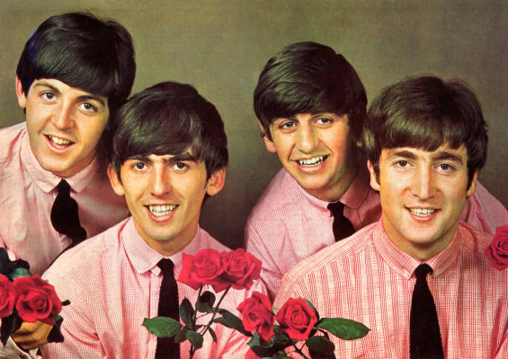 photo 10 in The Beatles gallery [id615051] 2013-03-20 00:00:00