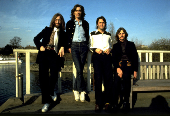 The Beatles pic #618694